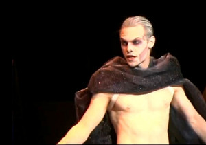 StarKidPotter Voldemort