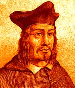 ... johann scheffler 1624 biography german mystic and poet videos quotes