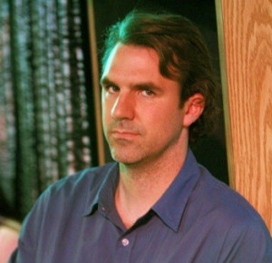 Mark Brendanawicz (Paul Schneider)