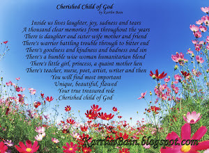 Karrlin Bain Creates