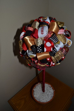 Birthday Parties, 49Ers Centerpieces, 49Ers Baby Shower, 49Ers ...
