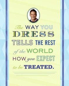 FreakinFabBudget #WisdomWednesday #WordsToLiveBy More