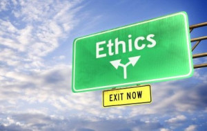 ... Business Ethics: An Analysis of The Importance of Ethics in The