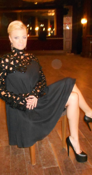 ERIKA ELENIAK QUOTES