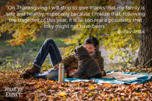 Sweet and Inspiring Thanksgiving Day Quotes