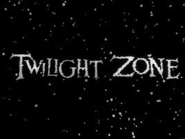 The Monsters are Due on Maple Street