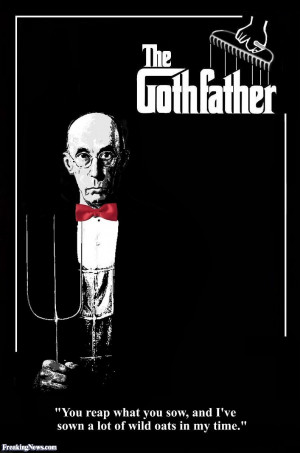 Related Pictures funny godfather quotes picture