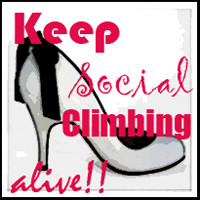 Social climbing logo entries are here! Okrayan begins!