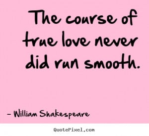 love quotes from shakespeare