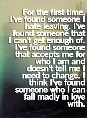 Love And Hate quote #1