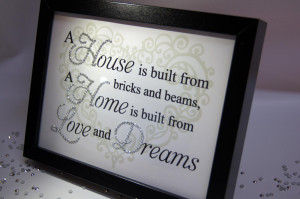 ... And Beams, Sparkle Word Art Pictures, Quotes, Sayings, Home Decor
