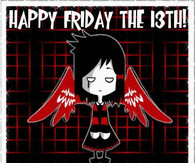 22 happy friday the 13th friday the 13th quote happy friday the 13th ...