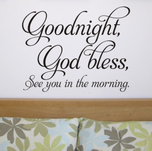 goodnight-god-bless-bedroom-wall-sticker-wa285x-7677-p.jpg#Good ...