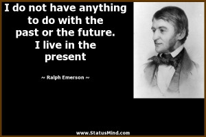 Life is very interesting if you make mistakes.