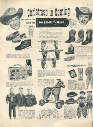 Thread: Roy Rogers Quick Shooter Hat
