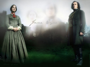 Jane Eyre (BBC)