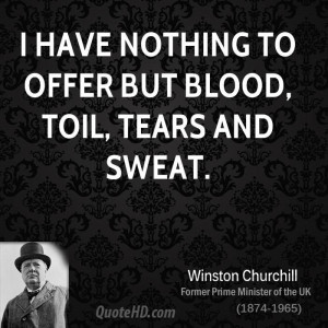 churchill quotes | Winston Churchill Quotes
