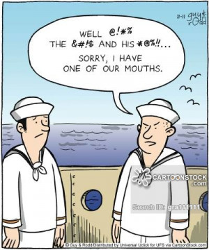 Swear Words cartoons, Swear Words cartoon, funny, Swear Words picture ...