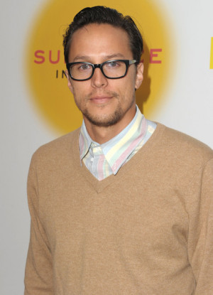 Cary Fukunaga Director Cary Fukunaga arrives at the 2011 quot ...