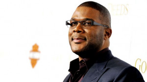 Tyler Perry has made a fortune impersonating an elderly woman, but ...