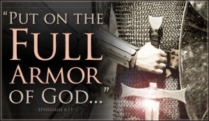 Full Armor of God