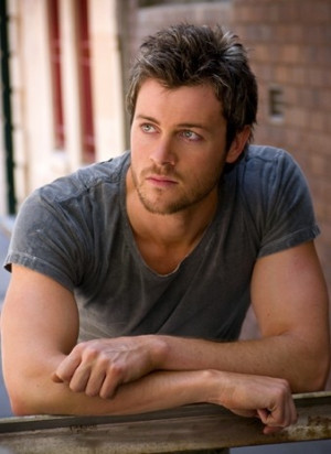 Danfeuerriegel, Spartacus, Daniel Feuerriegel, Beautiful People, Dan ...