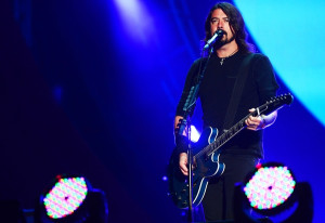 dave grohl on american idol the voice