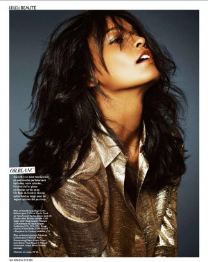 Thread: Classify Topmodel Liya Kebede