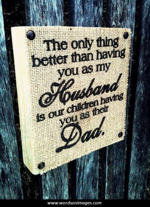 Cute fathers day quotes