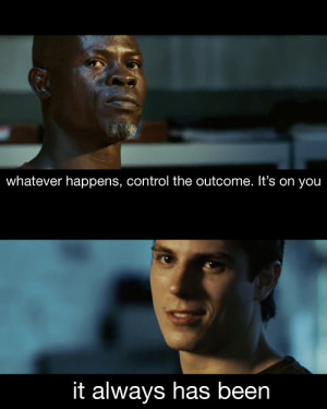 Never Back Down Movie Quotes Gallery for never back down