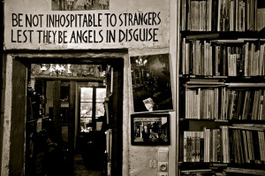 You can skip to the end and leave a response. Pinging is currently not ...