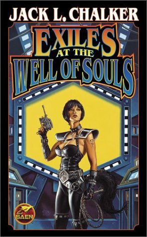 Start by marking “Exiles at the Well of Souls (Saga of the Well ...