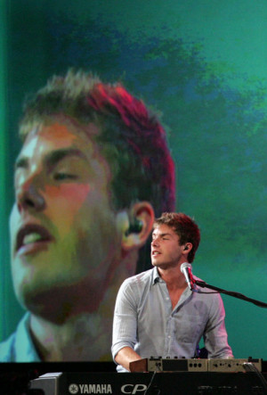 Jon Mclaughlin Pictures And