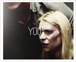 ... trust carrie mathison fan made peter quinn rupert friend animated GIF