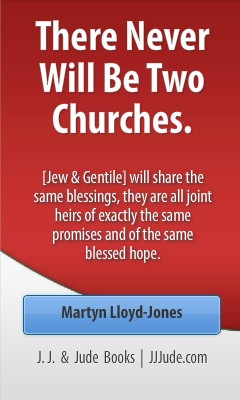 Martyn Lloyd-Jones Quotes: [Quote: Part 2] There never will be two ...