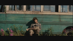 jolieing submitted: Into the Wild!