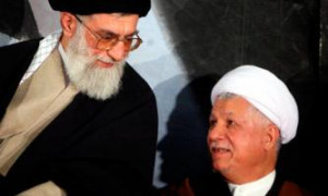 about Akbar Hashemi Rafsanjani: By info that we know Akbar Hashemi ...