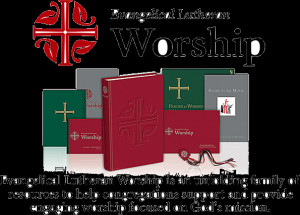 Elca Lutheran Symbols Lutheran worship