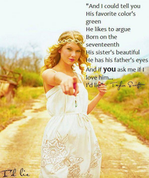 Photos of taylor swift quotes sayings images love