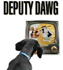 Deputy Dawg Muskie