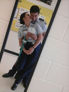 afjrotc #keystaff #jrotc #boyfriend More