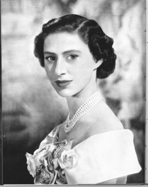 Princess Margaret Quotes Credited