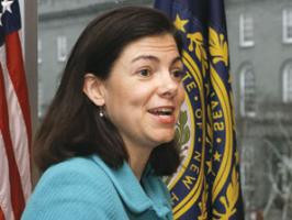 Kelly Ayotte's Profile