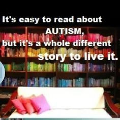 autism mom quotes - Google Search