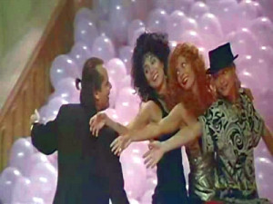 Witches Of Eastwick Quotes