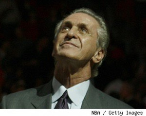 Pat Riley Quotes