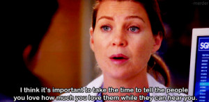 Grey's Anatomy quotes2
