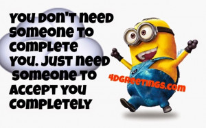 minion quotes 2015 minion friend quotes minions quote hairstyle funny