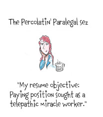 Paralegal Mugs & Gifts