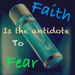 LDS quotes #faith